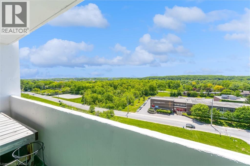 35 Towering Heights Boulevard Unit# 1007 Property Photo 15