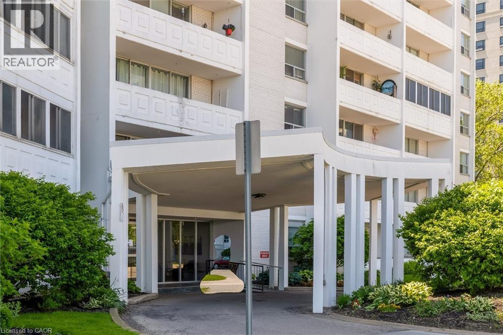 35 Towering Heights Boulevard Unit# 1007 Property Photo 16