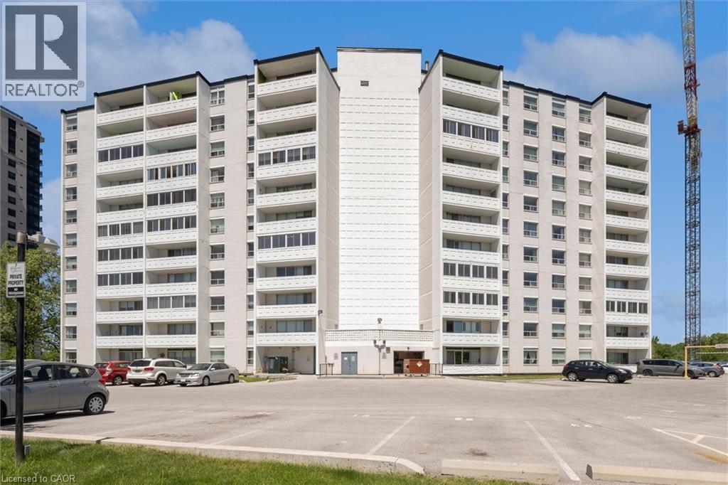 35 Towering Heights Boulevard Unit# 1007 Property Photo 18
