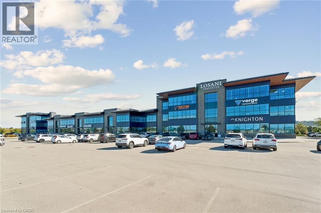 1254 SOUTH SERVICE Road #B1-2, 8, 9 Property Photo 1
