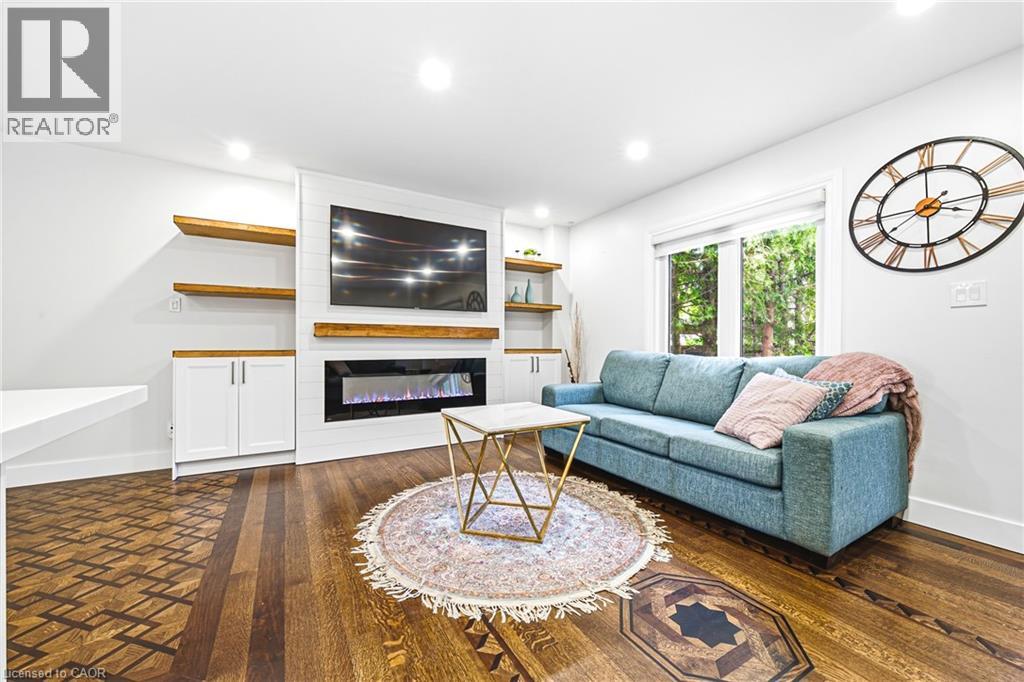 2116 Prospect Street Unit# C Property Photo 5