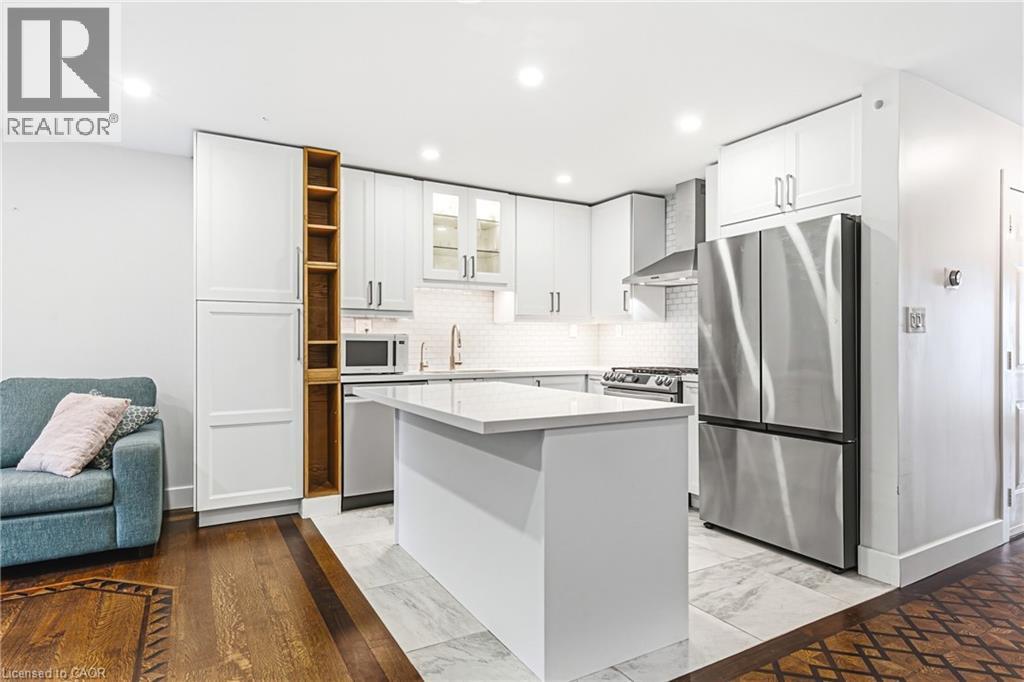 2116 Prospect Street Unit# C Property Photo 7