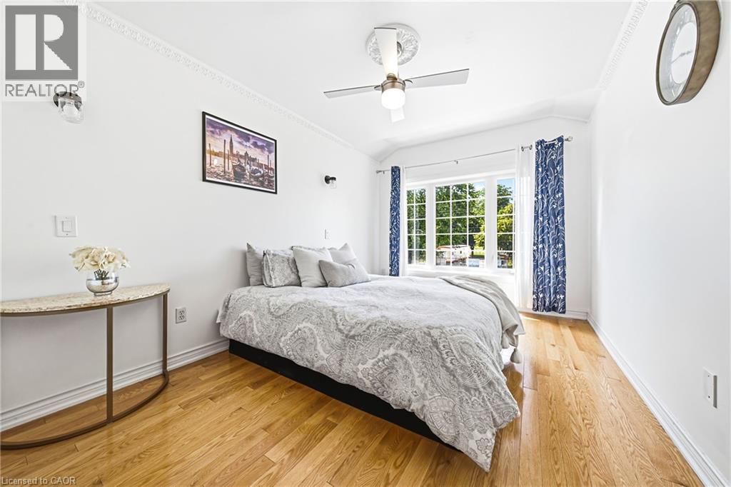 2116 Prospect Street Unit# C Property Photo 20