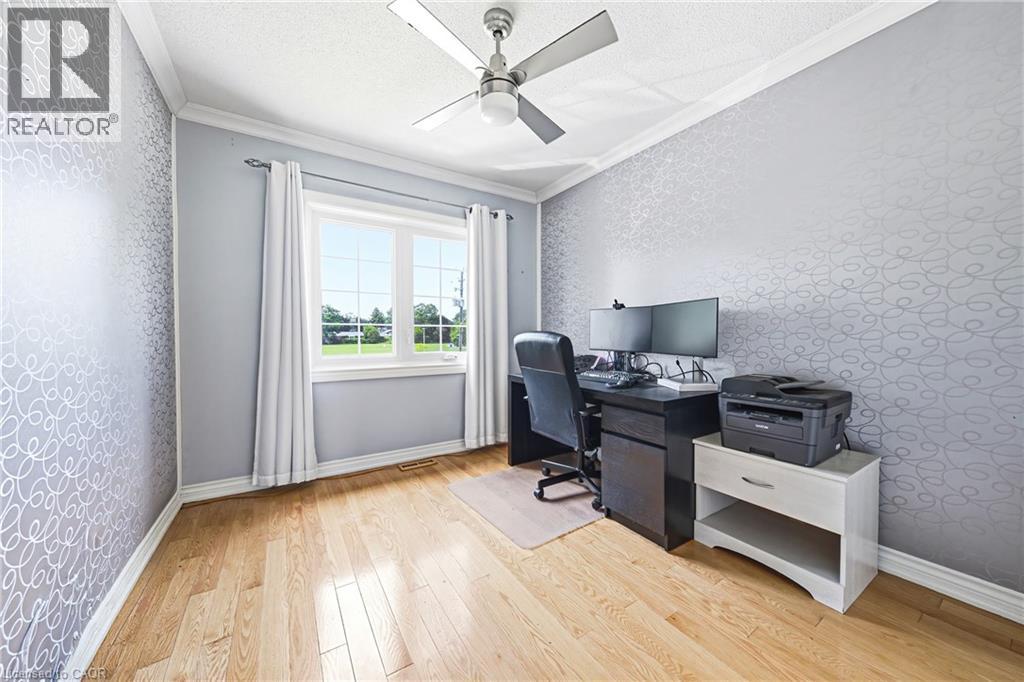2116 Prospect Street Unit# C Property Photo 23