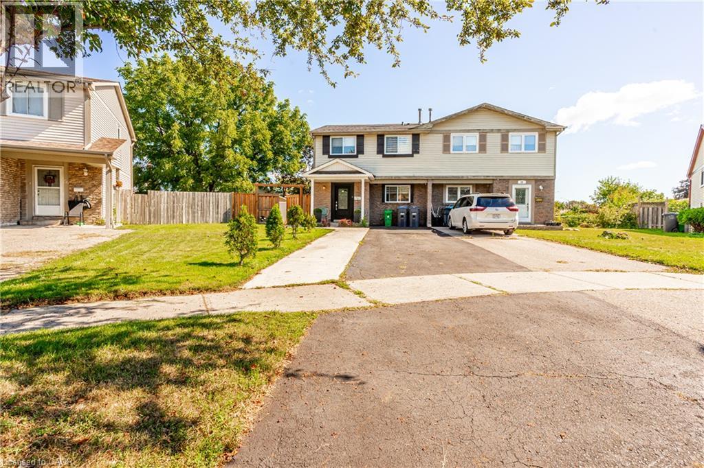 52 CHARTERS Road