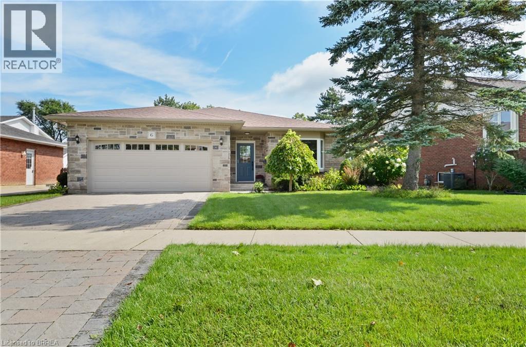 6 Edenridge Drive Property Photo 1