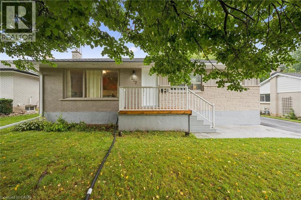 217 Mayfield Avenue Property Photo 1