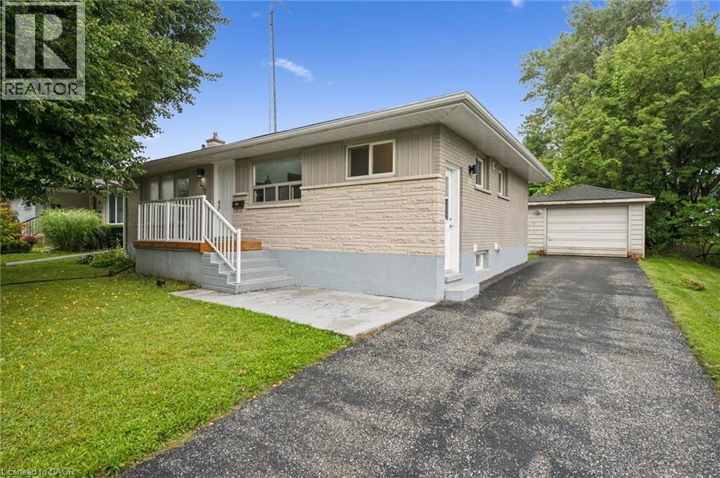 217 Mayfield Avenue Property Photo 3