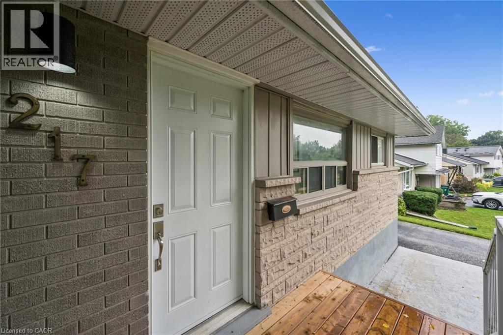 217 Mayfield Avenue Property Photo 4