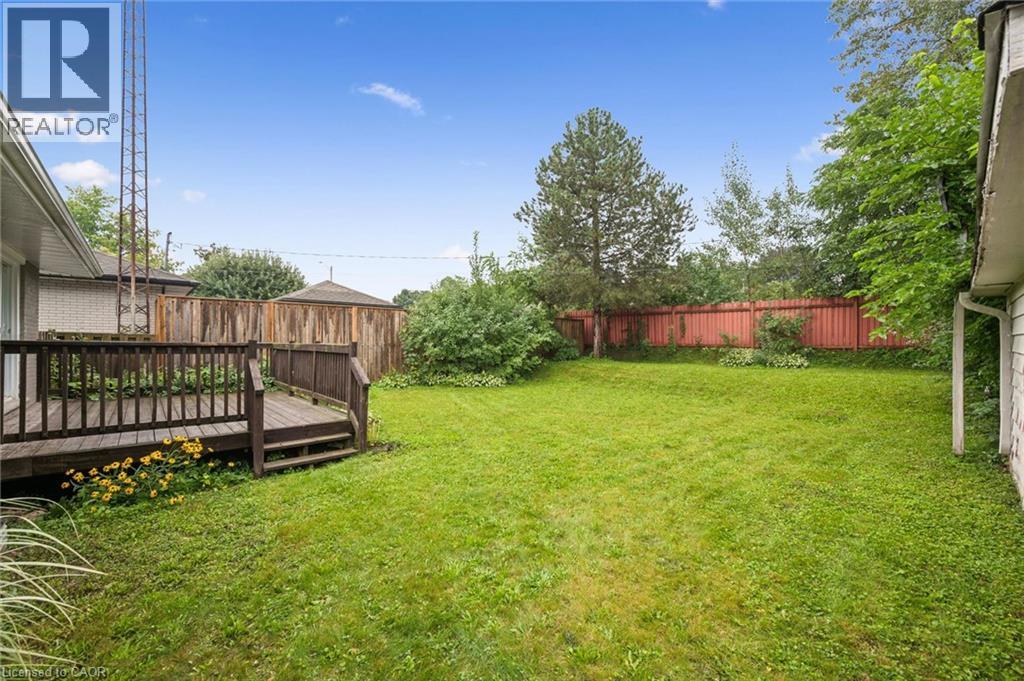 217 Mayfield Avenue Property Photo 31