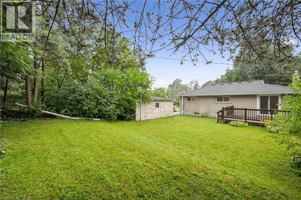 217 Mayfield Avenue Property Photo 33