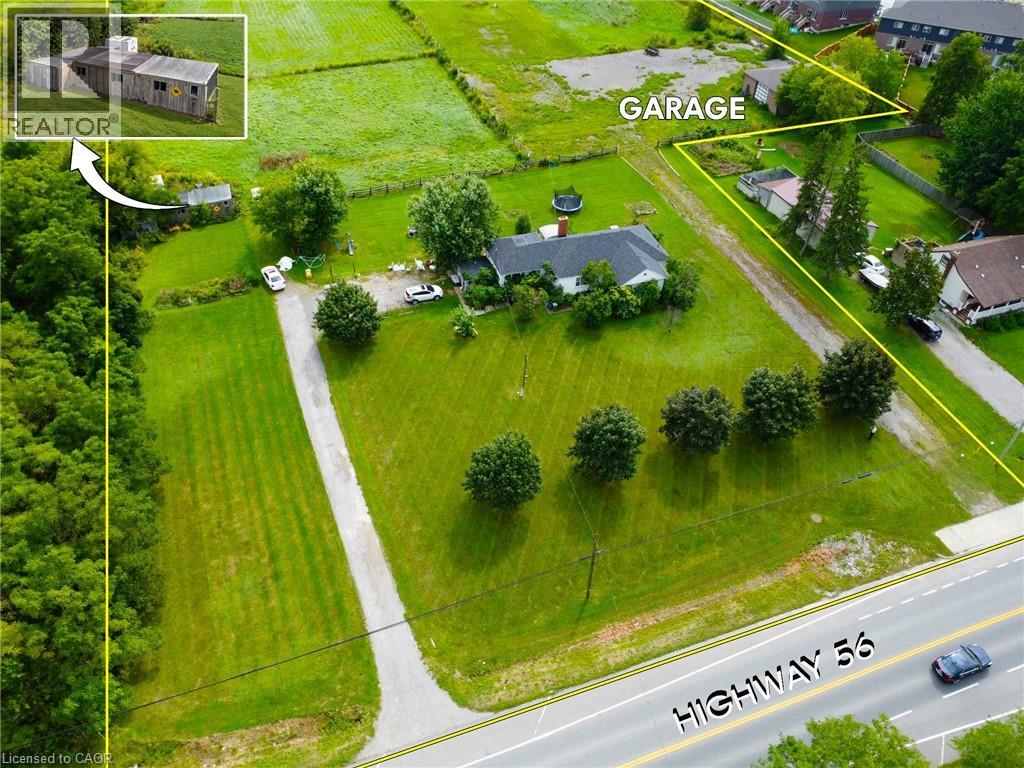 2311 Highway 56 Property Photo 3