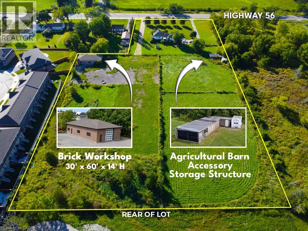 2311 Highway 56 Property Photo 4