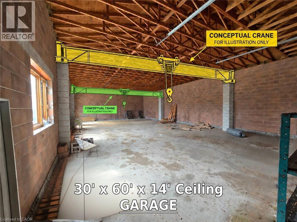 2311 Highway 56 Property Photo 6