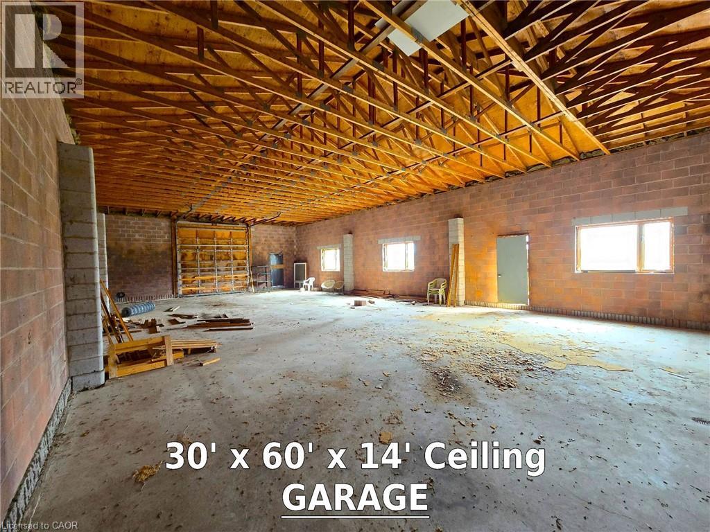 2311 Highway 56 Property Photo 7