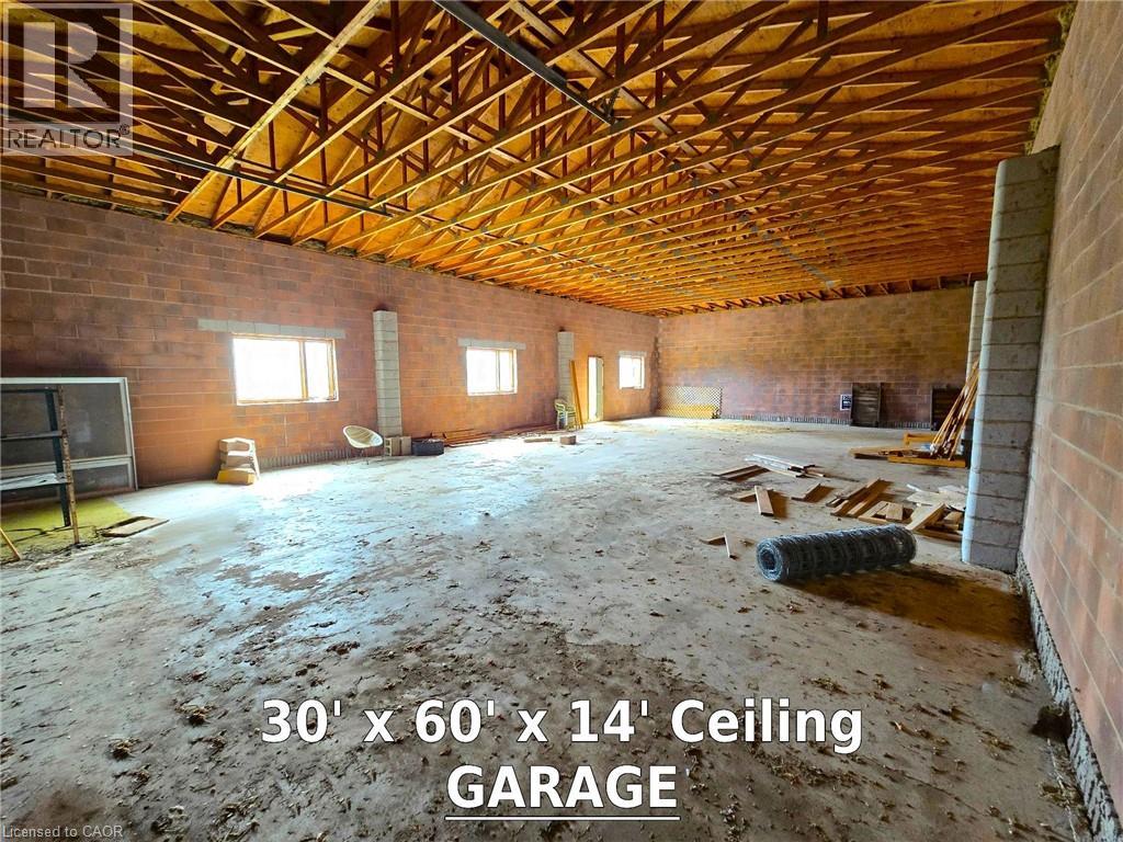 2311 Highway 56 Property Photo 8