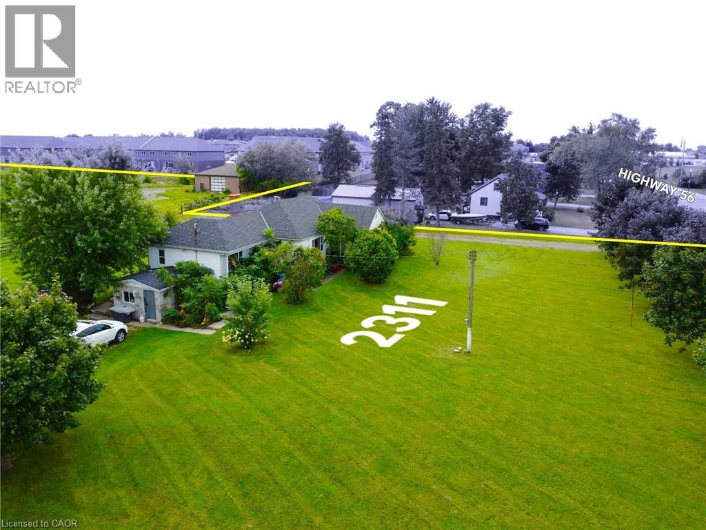2311 Highway 56 Property Photo 12
