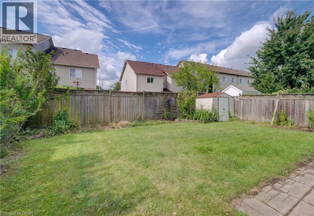 1064 Copper Leaf Crescent Property Photo 41