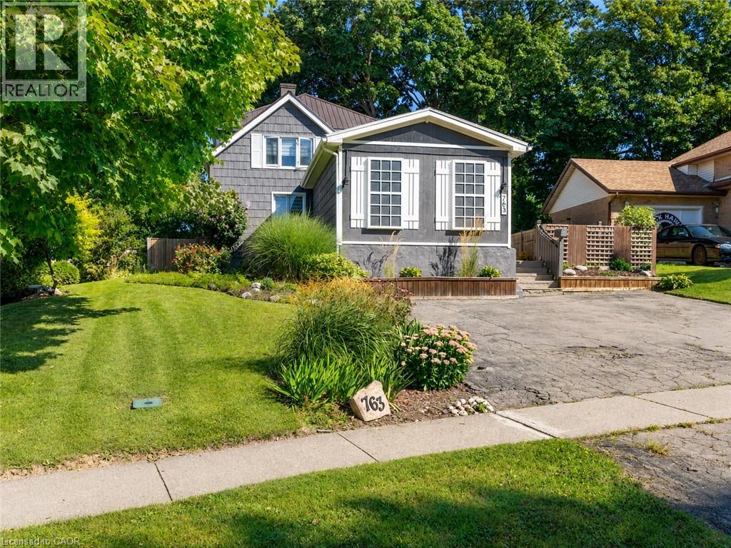 763 Boyle Drive Property Photo 1