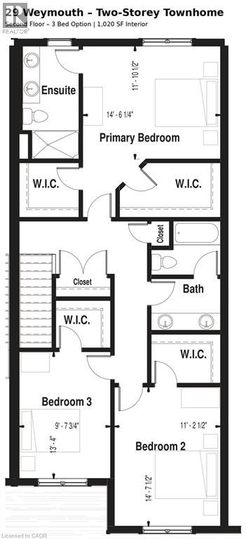 29 Weymouth Street Unit# 2 Property Photo 4