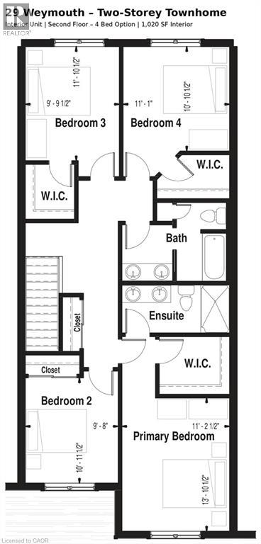 29 Weymouth Street Unit# 2 Property Photo 5