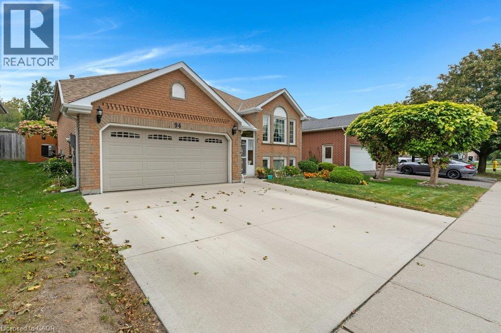 94 Dawn Crescent Property Photo 30