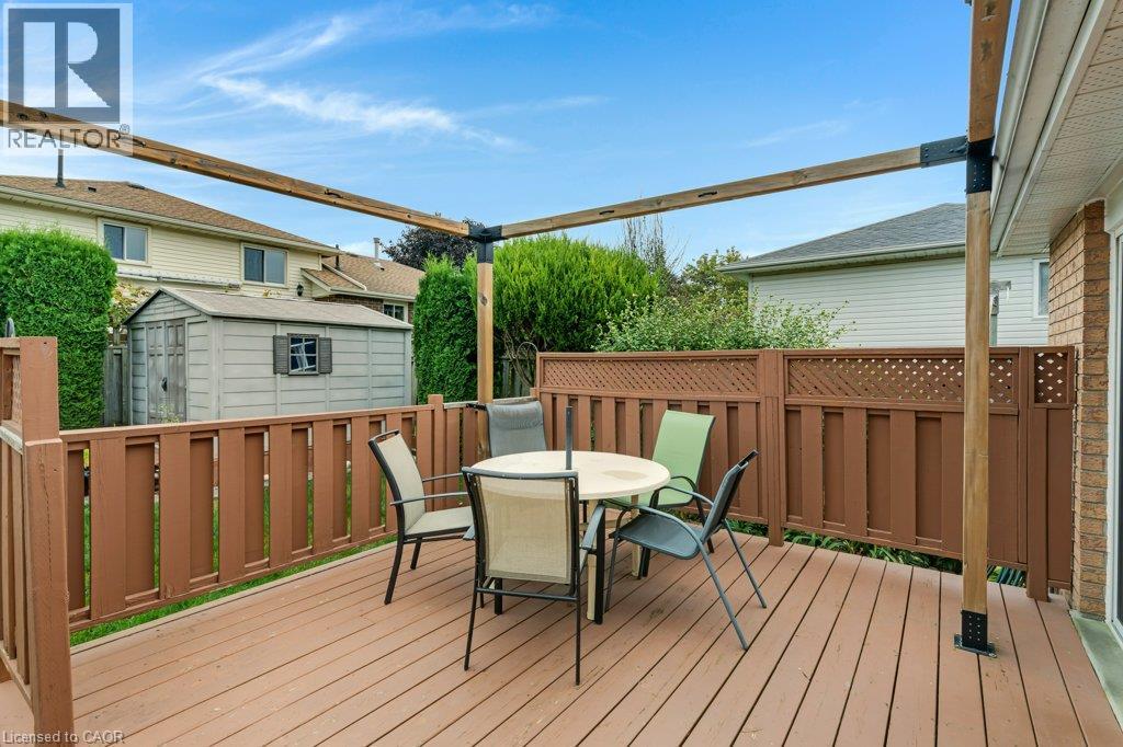 94 Dawn Crescent Property Photo 34
