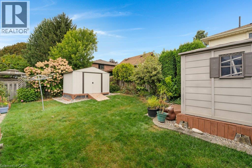 94 Dawn Crescent Property Photo 36