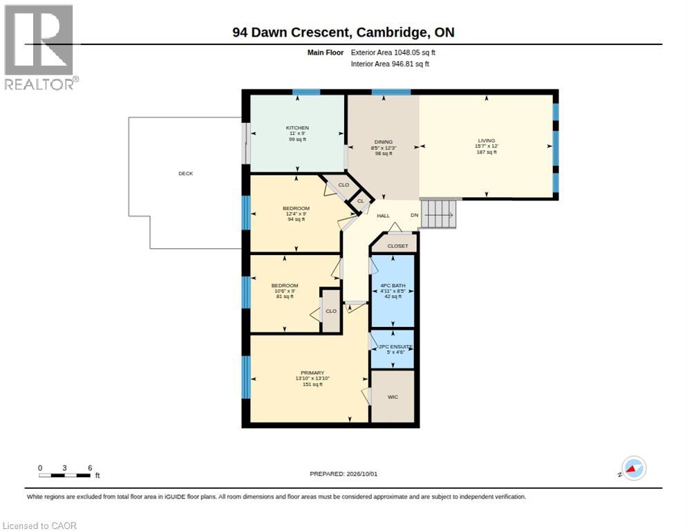94 Dawn Crescent Property Photo 37