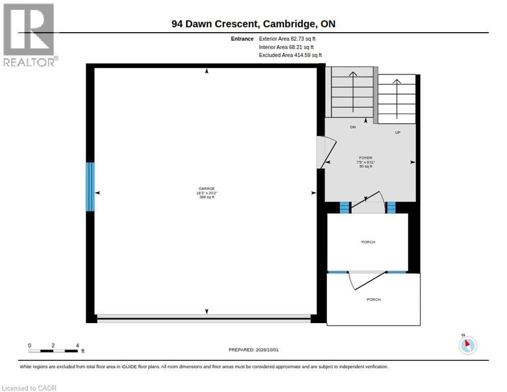 94 Dawn Crescent Property Photo 38