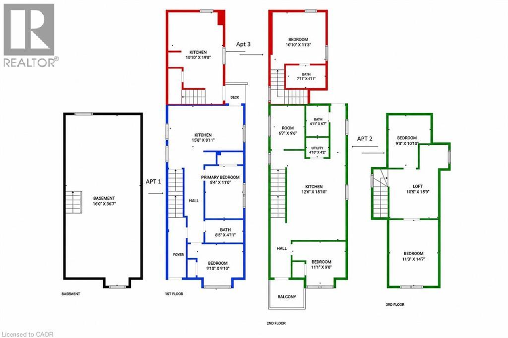 60 William Street Property Photo 50