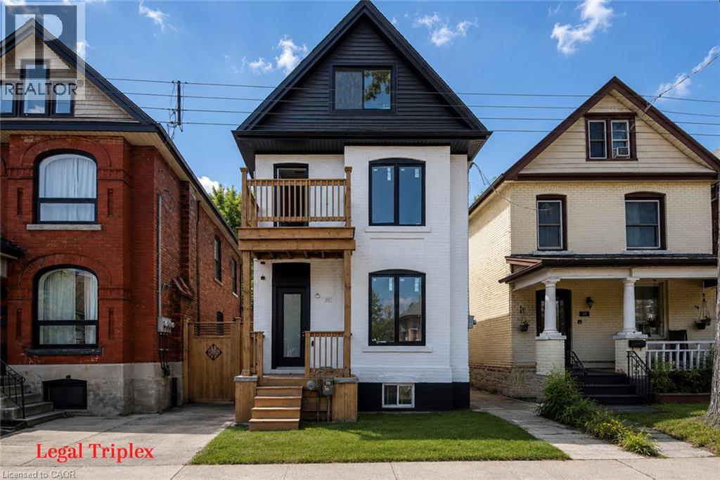 60 WILLIAM Street Property Photo 1