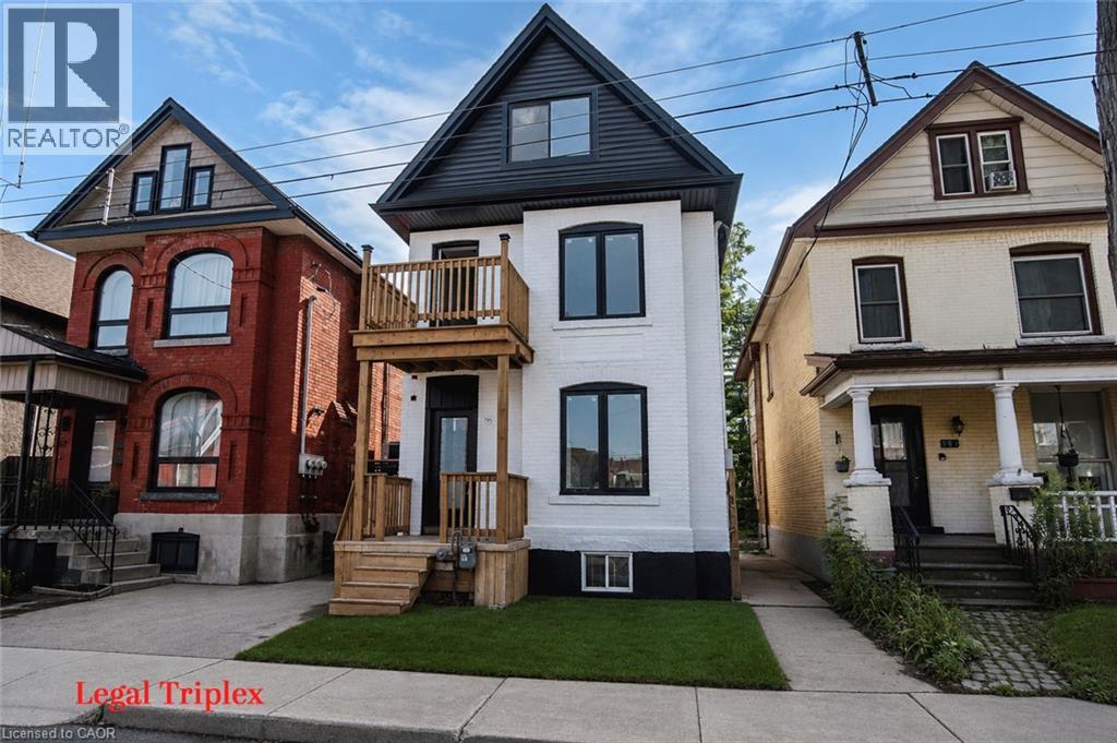 60 William Street Property Photo 2