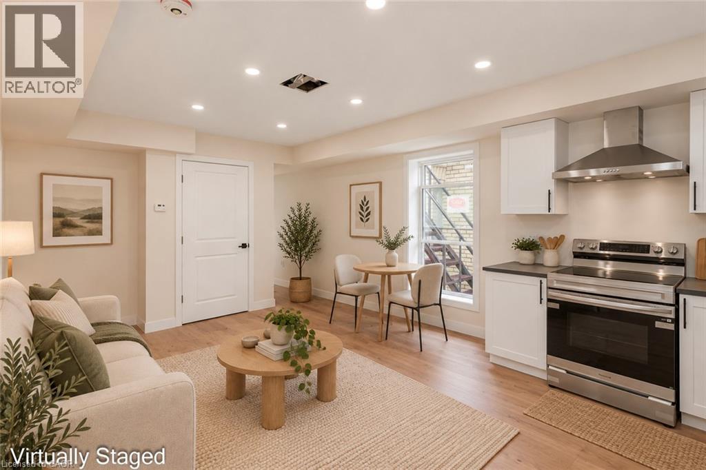 60 William Street Property Photo 37