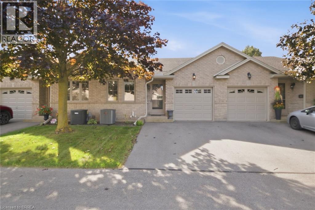 24 Griffiths Drive Unit# 23 Property Photo 1