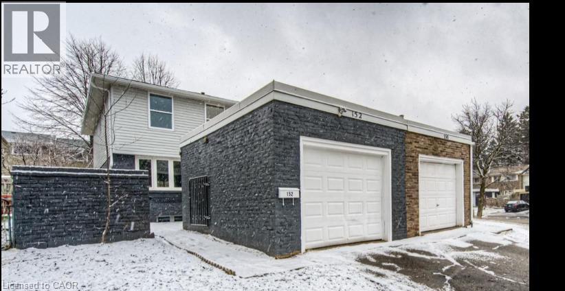 152 OVERLEA Drive