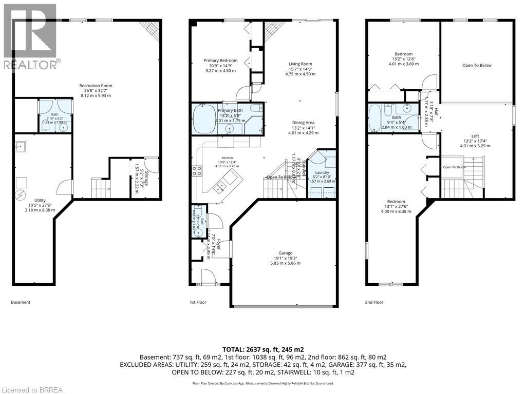 655 Park Road N Unit# 21 Property Photo 4