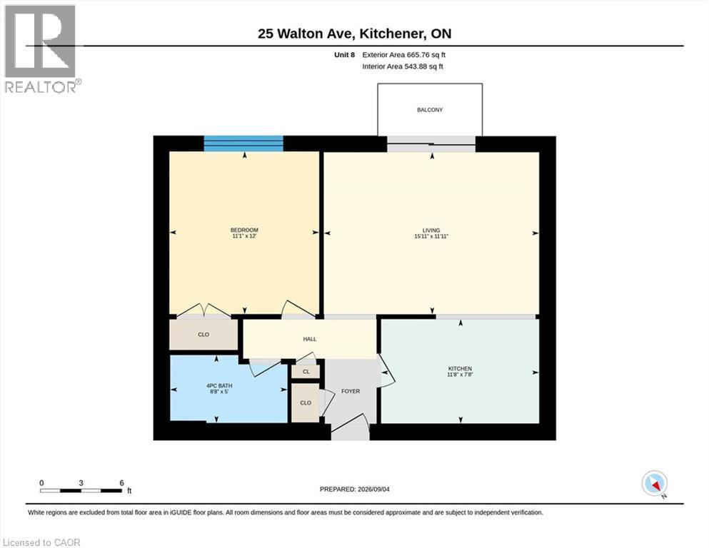 25 Walton Avenue Property Photo 20