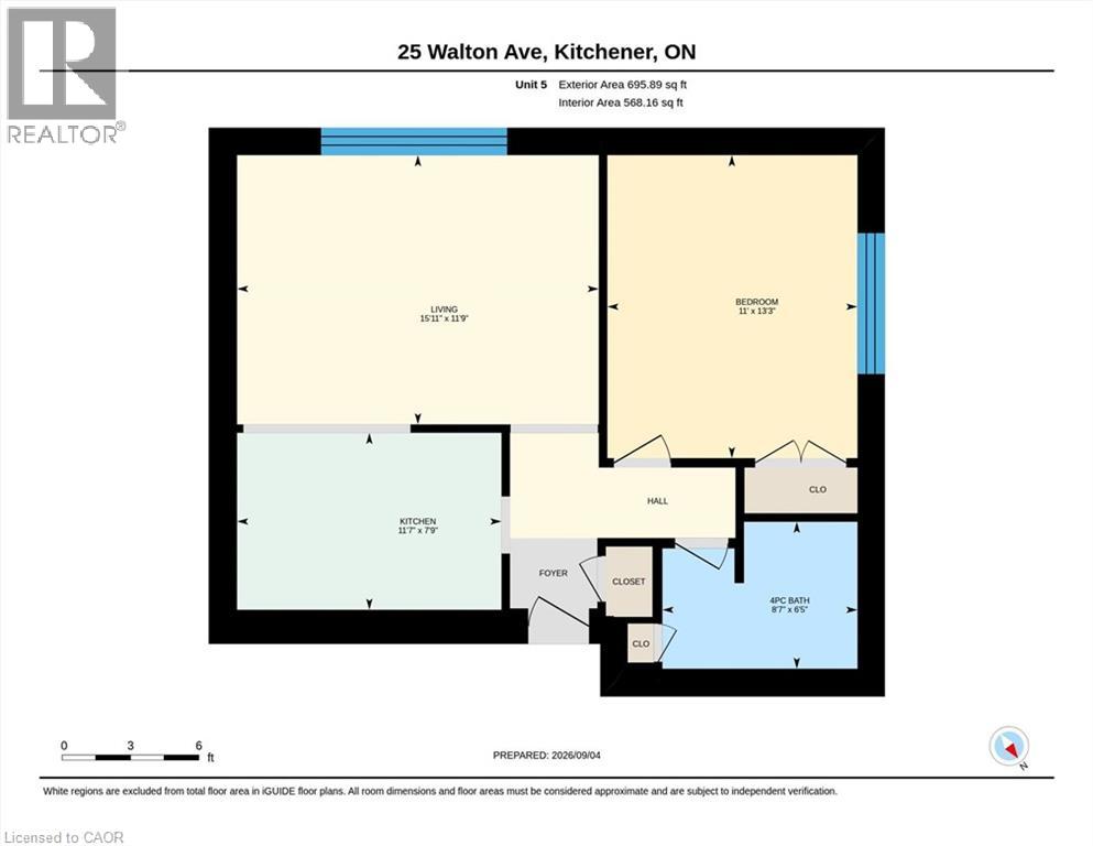 25 Walton Avenue Property Photo 21