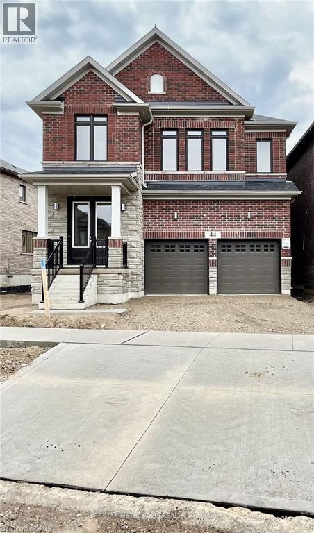 44 Blackburn Street Property Photo 1