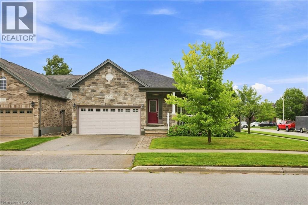 33 NORMA Crescent