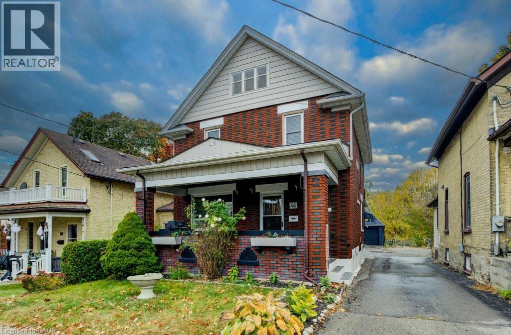 46 Cherry Street Property Photo 2