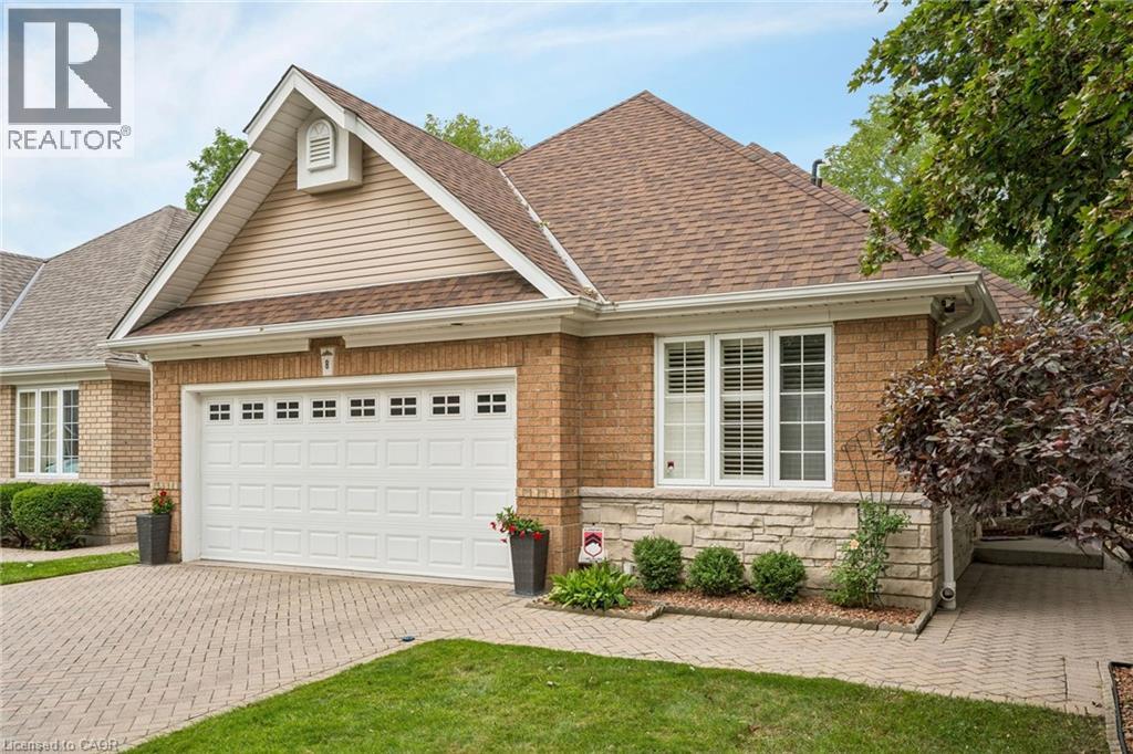 152 DUFFERIN Avenue Unit# 8
