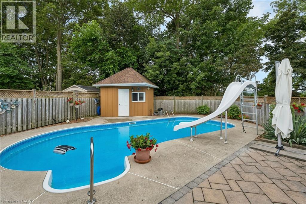 152 Dufferin Avenue Unit# 8 Property Photo 46