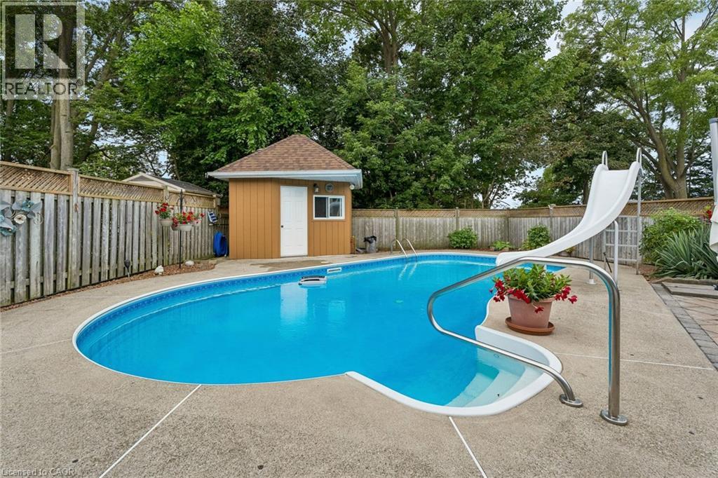 152 Dufferin Avenue Unit# 8 Property Photo 47