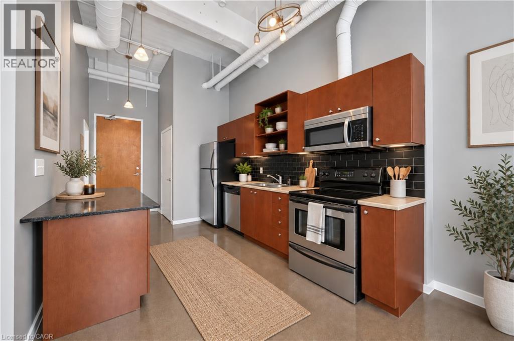 410 King Street W Unit# 314 Property Photo 4
