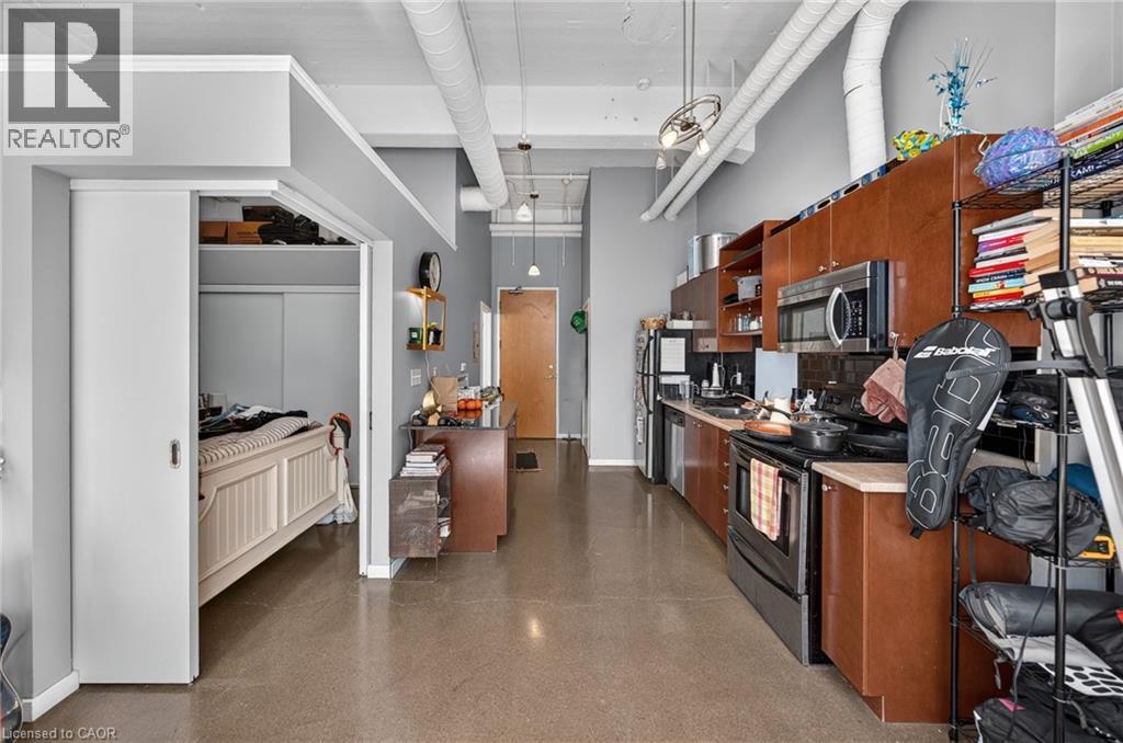 410 King Street W Unit# 314 Property Photo 5