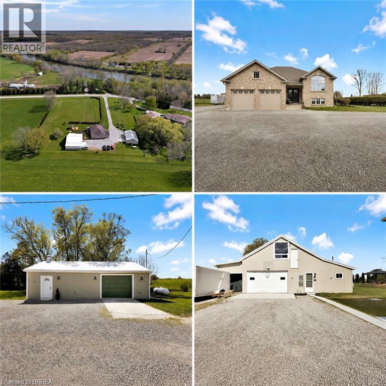 228 Salt Springs Church Road Property Photo 1