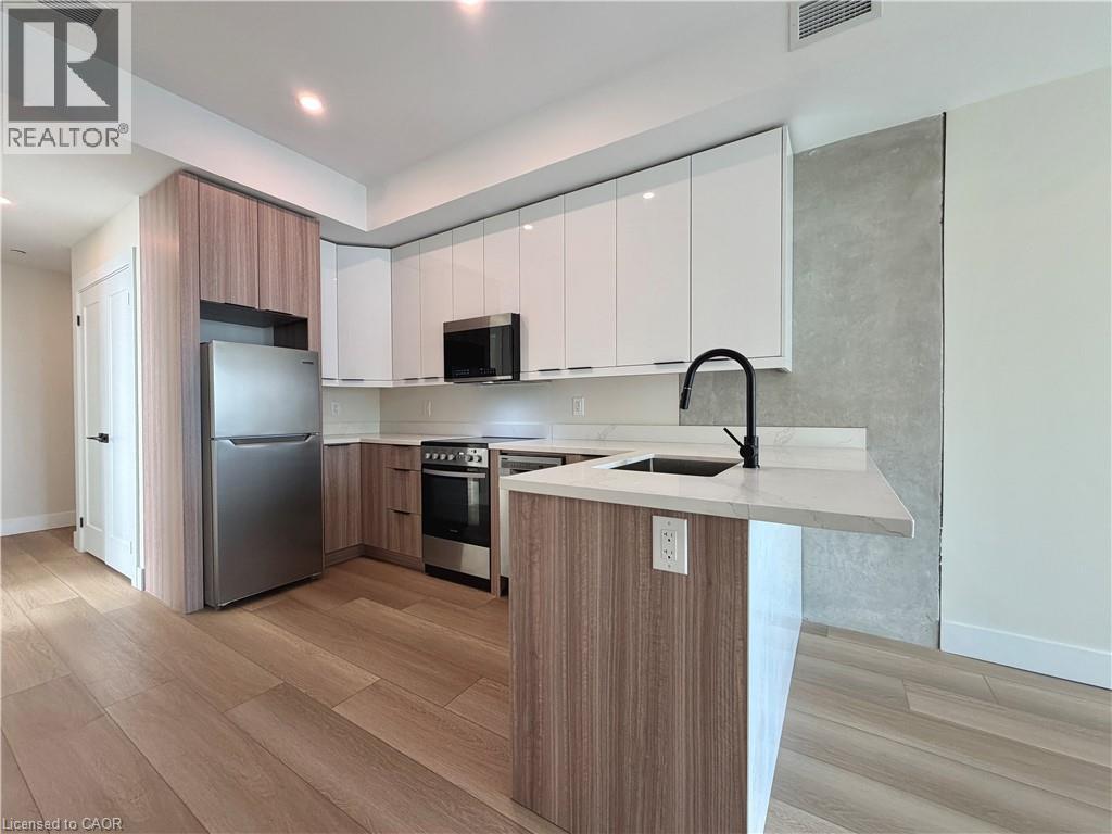 169 JAMES Street S Unit# 804