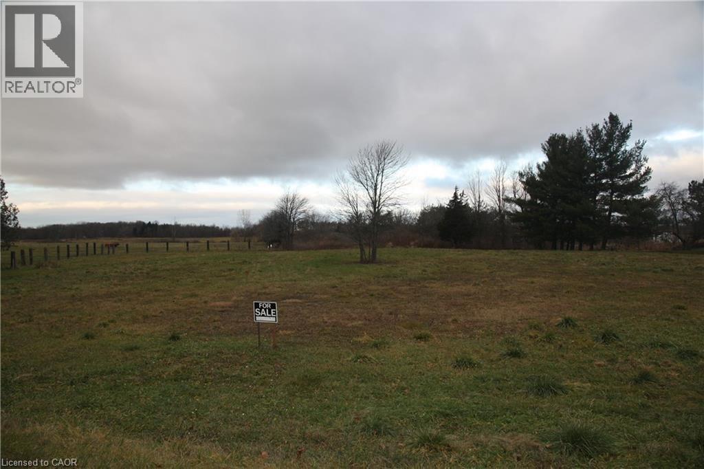 945 Robinson Road Property Photo 1
